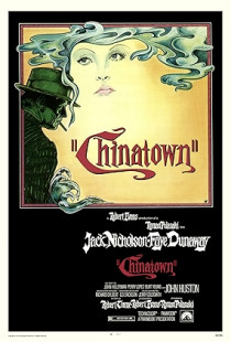 Chinatown (1974)