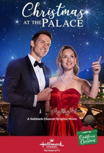 Christmas at the Palace (2018)