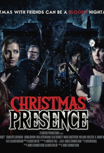 Christmas Presence (2018)