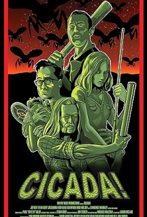 CICADA! (2018)
