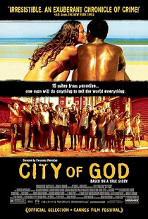 City of God (2002)