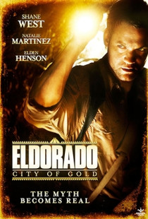 City of Gold (2010)