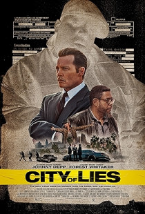 City of Lies (2018)