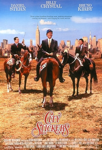 City Slickers (1991)