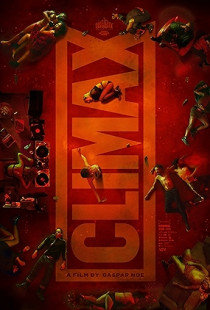Climax (2018)