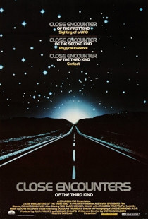 Close Encounters of the Third Kind (1977)