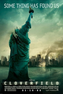 Cloverfield (2008)