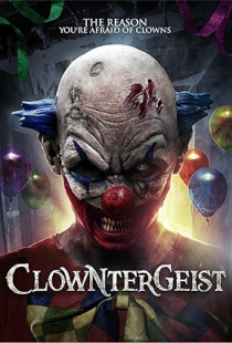 Clowntergeist (2017)