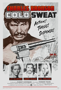 Cold Sweat (1970)