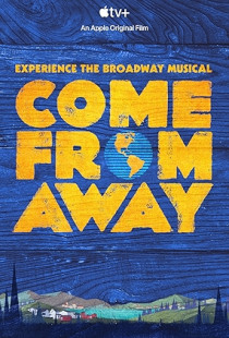 Come from Away (2021)