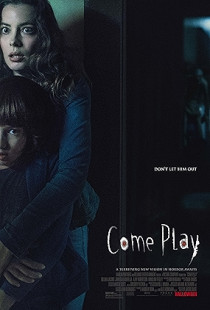 Come Play (2020)