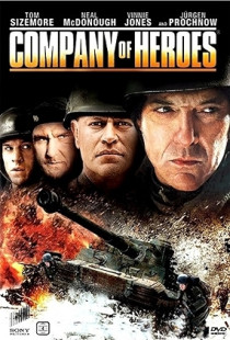 Company of Heroes (2013)