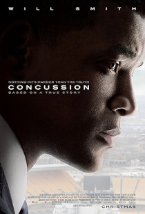 Concussion (2015)
