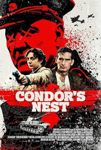 Condor's Nest (2023)