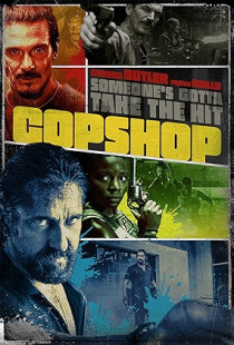 Copshop (2021)