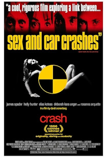 Crash (1996)