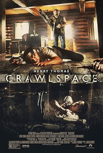 Crawlspace (2022)