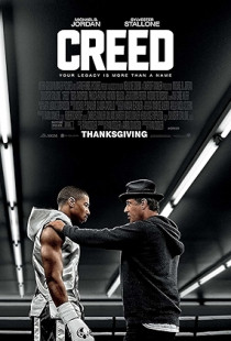 Creed (2015)