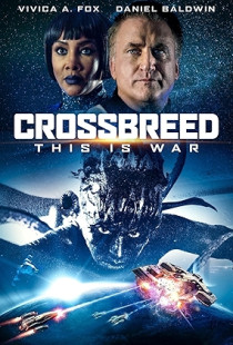 Crossbreed (2019)