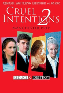 Cruel Intentions 2 (2000)