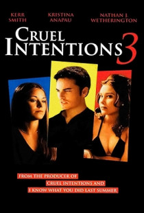 Cruel Intentions 3 (2004)