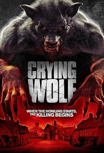 Crying Wolf 3D (2015)
