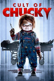 Cult of Chucky (2017)