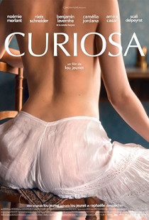 Curiosa (2019)