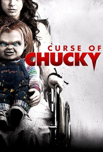 Curse of Chucky (2013)