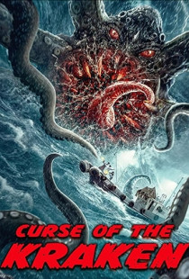 Curse of the Kraken (2020)