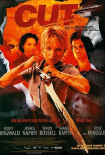 Cut (2000)