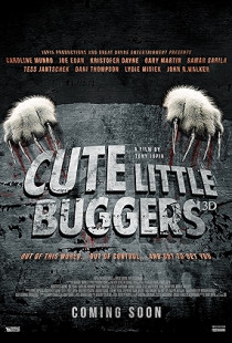 Cute Little Buggers (2017)