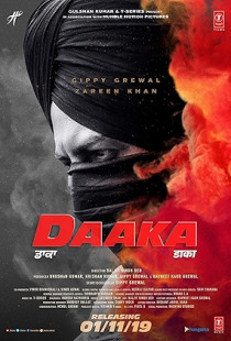 Daaka (2019)