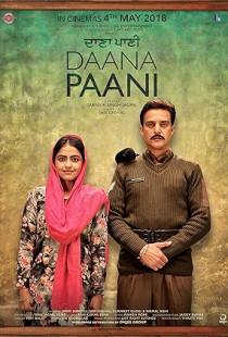 Daana Paani (2018)