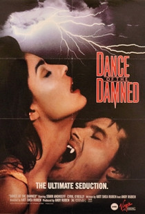 Dance of the Damned (1989)