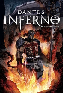 Dante's Inferno: An Animated Epic (2010)
