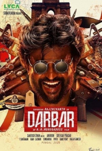 Darbar (2020)