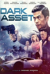 Dark Asset (2023)