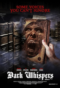 Dark Whispers: Volume 1 (2019)