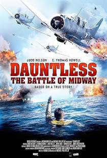 Dauntless: The Battle of Midway (2019)