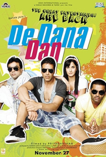 De Dana Dan (2009)
