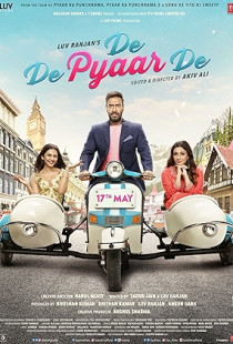 De De Pyaar De (2019)