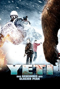 Deadly Descent: The Abominable Snowman (2013)