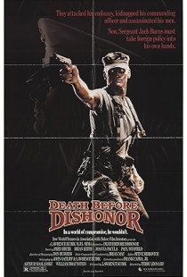 Death Before Dishonor (1987)