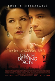 Death Defying Acts (2007)