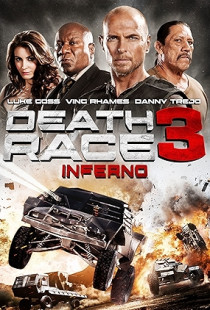 Death Race 3: Inferno (2013)