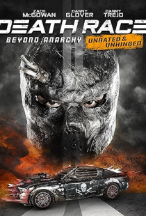 Death Race 4: Beyond Anarchy (2018)