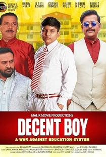 Decent Boy (2022)