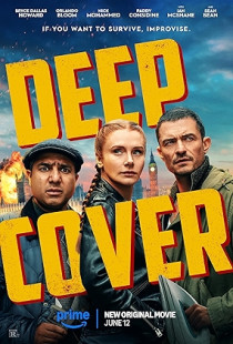 Deep Cover (2025)