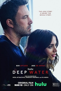 Deep Water (2022)
